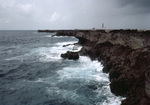 Windward Coast, Sombrero Island, June 11, 1979