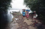 Field Trip Group, CARICOMP Site, Tobago, May 21, 1998, A