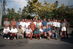 Group Portrait, CARICOMP Site, Tobago, May 21, 1998