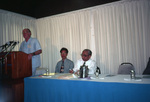 Speaker at CARICOMP Meeting, Tobago, May 22, 1998, A