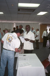 CARICOMP Meeting, Tobago, May 22, 1998, E