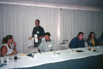 CARICOMP Meeting, Tobago, May 22, 1998, A