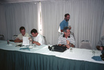 CARICOMP Meeting, Tobago, May 22, 1998, B