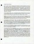 Tobago Field Notes, John and Nancy Ogden, May 18 and 21, 1998 by John C. Ogden and Nancy B. Ogden