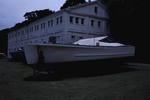 STRI [Smithsonian Tropical Research Institute] New Boats Oct 1975 by John C. Ogden