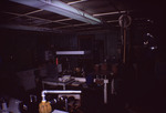STRI [Smithsonian Tropical Research Institute] Galeta Lab Oct 1975 by John C. Ogden