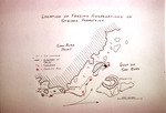 Location of Feeding Aggregations of Striped Parrotfish - Lecture