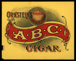 ABC cigar by ABC Fine Cigars