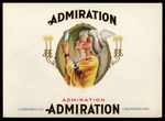 Admiration, S