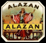 Alazan, B
