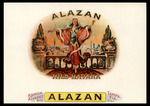 Alazan, C