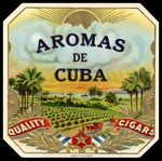 Aromas de Cuba, A