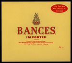 Bances Imported