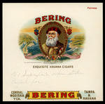 Bering, B by Corral, Wodiska y Ca.