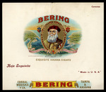 Bering, D by Corral, Wodiska y Ca.
