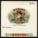 Bering, E by Corral, Wodiska y Ca.