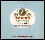 Berling Blue Label by Corral, Wodiska y Ca.