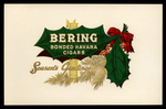 Bering Label 14 by Corral, Wodiska y Ca.