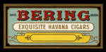 Bering, O by Corral, Wodiska y Ca.
