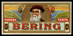 Bering, P by Corral, Wodiska y Ca.