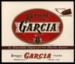Bertene Garcia by Colonial Cigar Co., Inc.