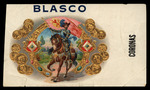 Blasco, A by Francisco Alvarez Co. and Heywood, Strasser & Voigt Litho. Co.