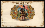 Blasco, C by Francisco Alvarez Co. and Heywood, Strasser & Voigt Litho. Co.