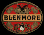 Blenmore, B by American Lithographic Co.