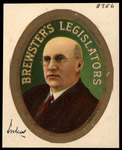 Brewster's Legislators, A