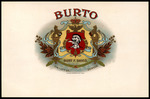 Burto, B by Burt F. Davis