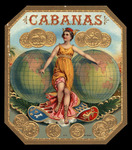 Cabanas, B by Andres Diaz & Co.