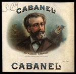 Cabanel, A by A.C. Henschel & Co.