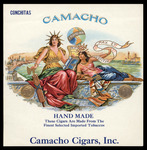 Camacho, A by Camacho Cigars, Inc.