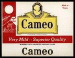 Cameo, B by Cameo and M. & N. Cigar Mfgrs Inc.