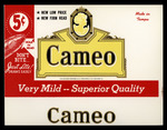 Cameo, C by Cameo and M. & N. Cigar Mfgrs Inc.