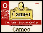 Cameo, D by Cameo and M. & N. Cigar Mfgrs Inc.
