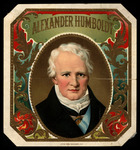 Alexander Humboldt, B