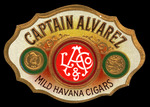 Captain Alvarez, D by Lopez, Alvarez & Co.