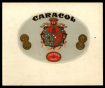 Caracol by F. Garcia & Bros.
