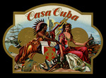 Casa Cuba, B by Z. Garcia y Cia.