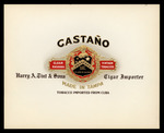 Castano by Harry A. Tint & Sons