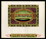 Centropolis, A by A. Santaella & Co.