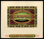 Centropolis, C by A. Santaella & Co.