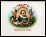 Cervantes, A by George Schlegel