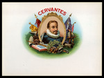 Cervantes, C by George Schlegel