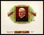 Champ Clark, A by Star Thompson Tobacco Co.