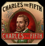Charles the Fifth, B by Schinger & Klein Co.