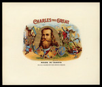 Charles the Great, B by Salvador Rodriguez, Inc.