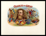 Charles the Great, C by Salvador Rodriguez, Inc.