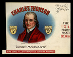 Charles Thomson, I by Bayuk Bros Inc.